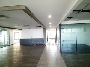 Premier Office Space at Airport Residential Area for Rent