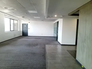 Premier Office Space at Airport Residential Area for Rent