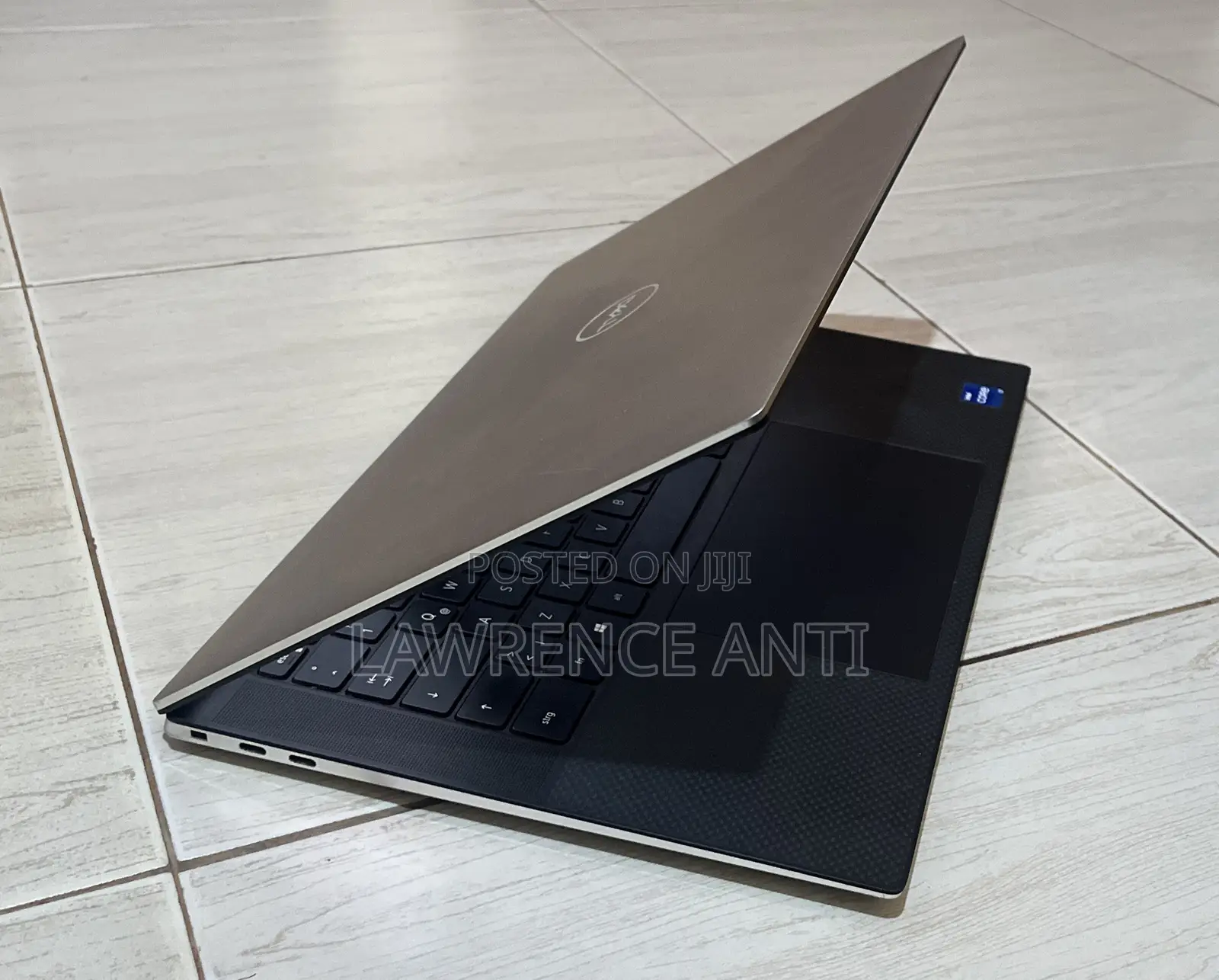 Laptop Dell XPS 15 9510 16GB Intel Core i7 SSD 512GB