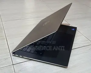 Laptop Dell XPS 15 9510 16GB Intel Core i7 SSD 512GB