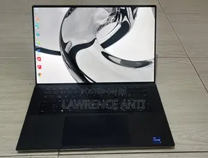 Laptop Dell XPS 15 9510 16GB Intel Core i7 SSD 512GB