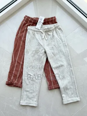 M&S Kids Trousers