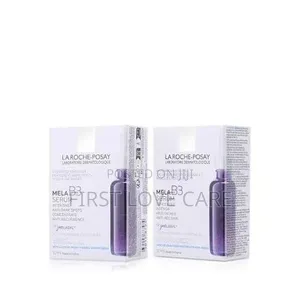 La Roche-Posay MelaB3 Serum for Hyperpigmentation 10ml
