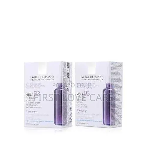 La Roche-Posay MelaB3 Serum for Hyperpigmentation 10ml