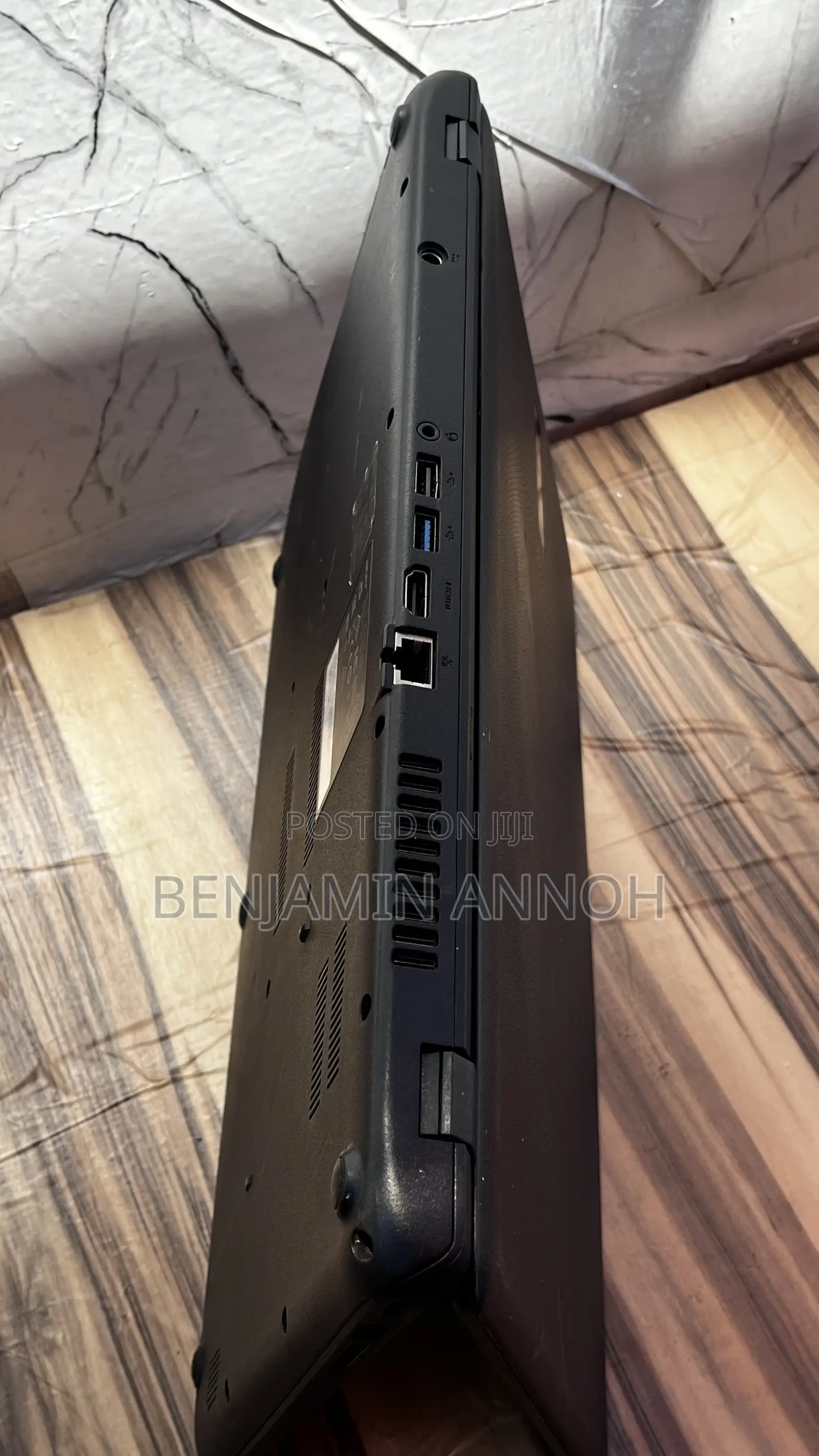 Laptop Acer Aspire ES1-520 8GB AMD A8 SSD 128GB