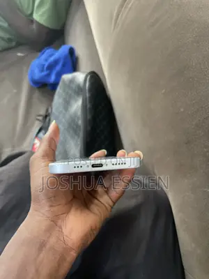 Apple iPhone 12 Pro 128 GB Blue