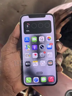 Apple iPhone 12 Pro 128 GB Blue