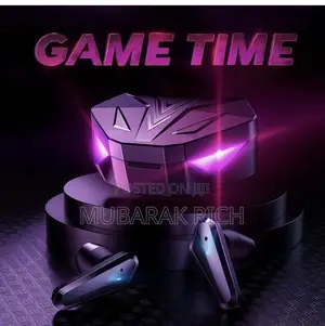 Original M28 TWS Gaming Earbuds - LED Digital Battery Display - RGB