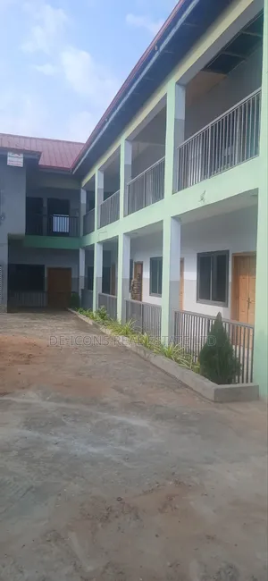 A Very Well Built School in Kasoa for Sale