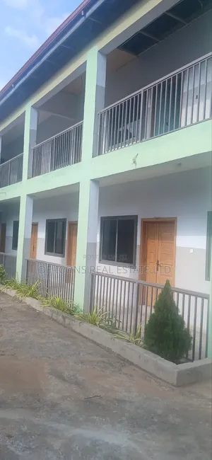 A Very Well Built School in Kasoa for Sale