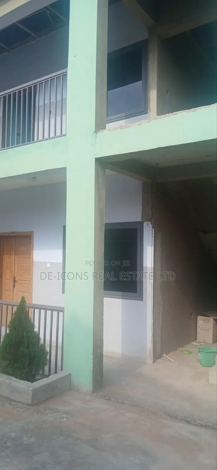 A Very Well Built School in Kasoa for Sale