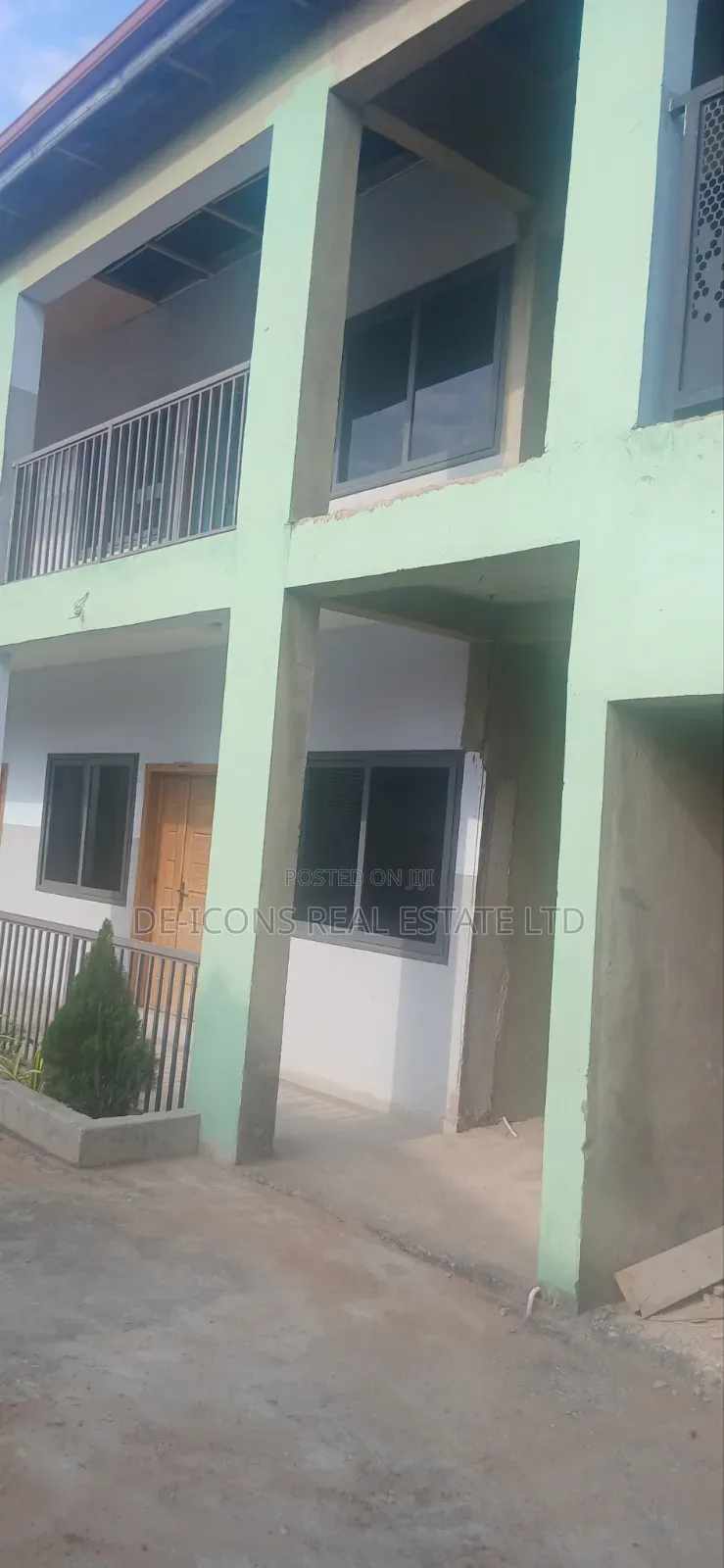 A Very Well Built School in Kasoa for Sale