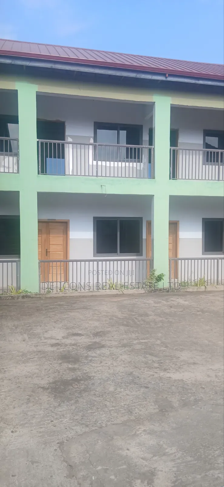 A Very Well Built School in Kasoa for Sale