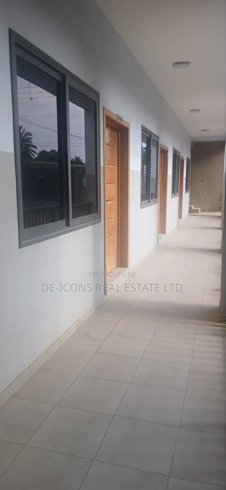 A Very Well Built School in Kasoa for Sale
