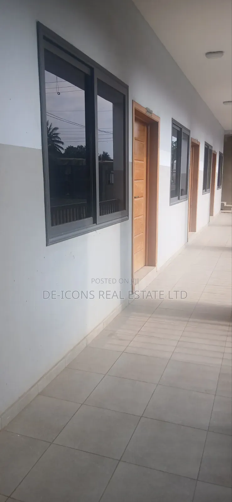 A Very Well Built School in Kasoa for Sale