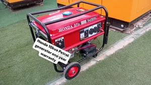 HONDA 10kVA Power Generator in Stock