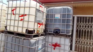 Ibc Tank for Sale