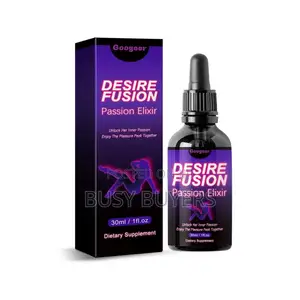 Spanish Fly (Passion Elixir)for Women