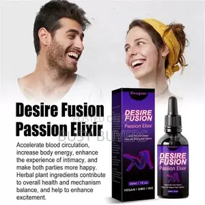 Spanish Fly (Passion Elixir)for Women