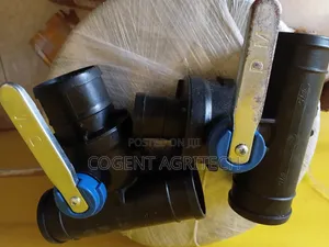 Drip Irrigation Main Line Flow Control Valve