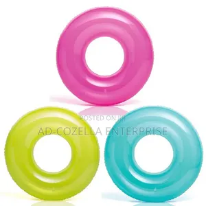 Adult Swim Floaters