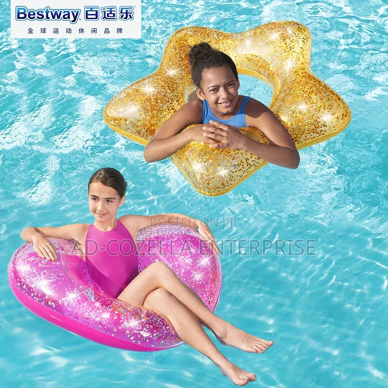 Adult Swim Floaters