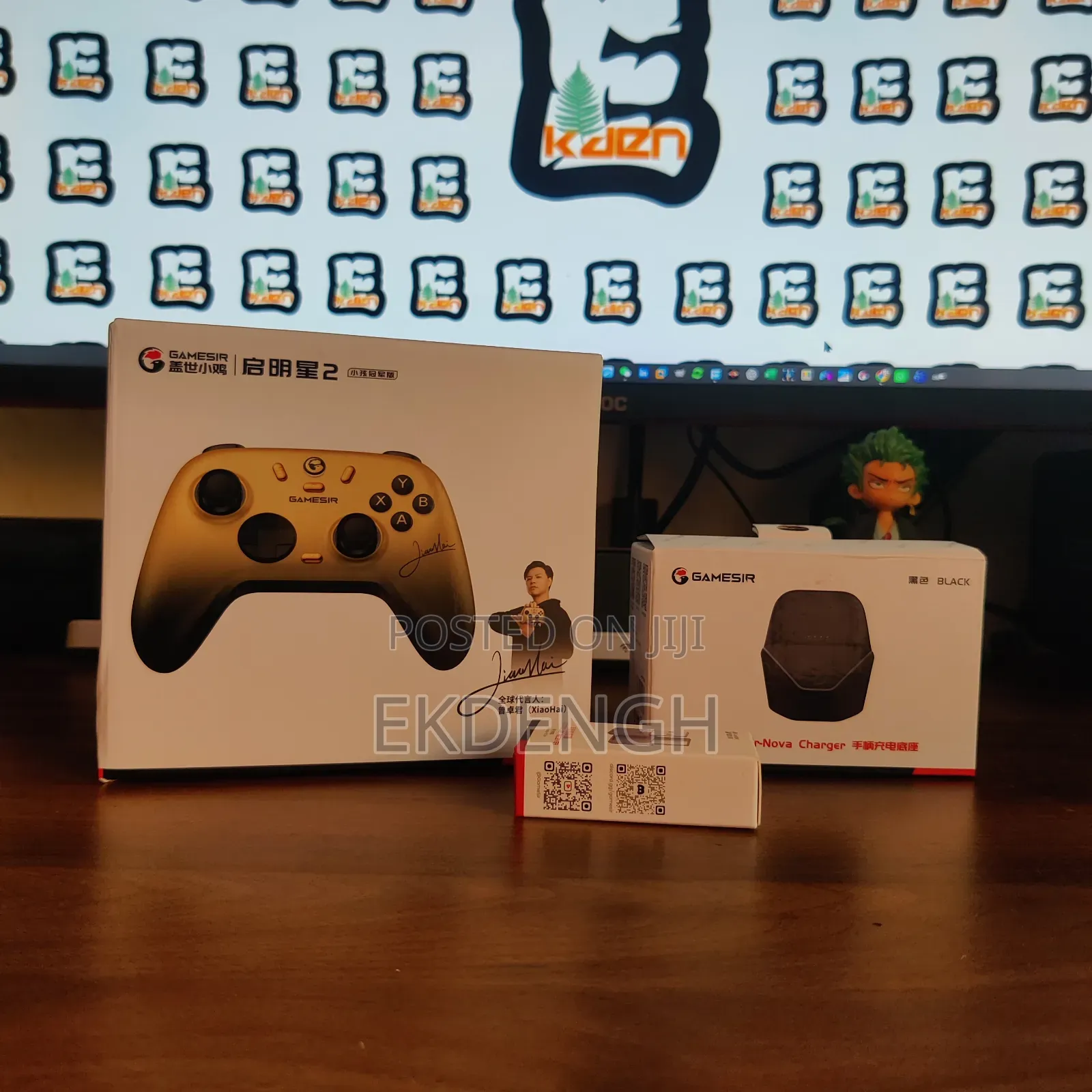 Gamesir Nova 2 Lite Gamepad/Controller