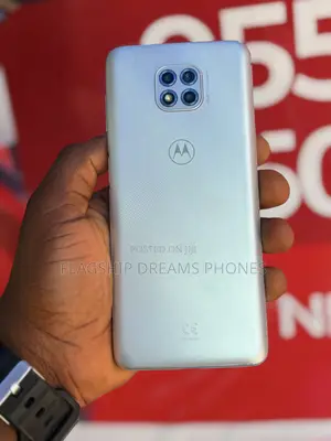 Motorola Moto G (2022) 64 GB Blue