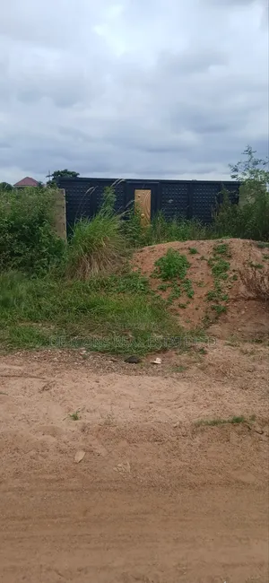 Registered 2 Plots ( Commercial Land) in Kasoa for Sale.