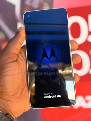 Motorola Moto G (2022) 64 GB Blue