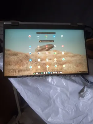 Laptop Asus Chromebook Flip C434 8GB Intel Core M3 eMMC 60GB