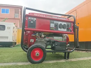Honda 10KVA Generator – Massive Power, Premium Quality