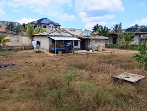 Furnished 2bdrm House in Ahwetieso New Site, Tarkwa Nsuaem for sale