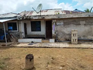 Furnished 2bdrm House in Ahwetieso New Site, Tarkwa Nsuaem for sale