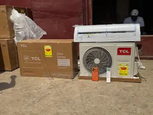 TCL 1.5hp Aircondition