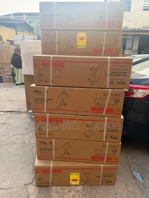TCL 1.5hp Aircondition