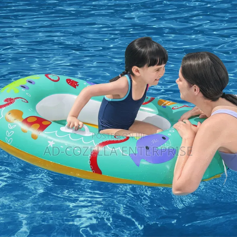 Kids Boat Floaters