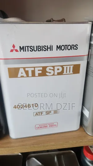 Mitsuibushi Atf Sp Iii