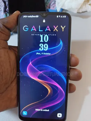 Samsung Galaxy A04e 32 GB Blue