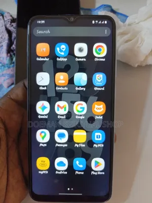 Samsung Galaxy A04e 32 GB Blue