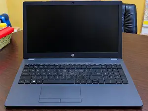 Laptop HP 250 G6 6GB Intel Celeron SSHD (Hybrid) 500GB