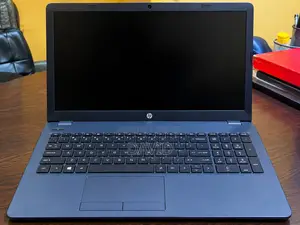 Laptop HP 250 G6 6GB Intel Celeron SSHD (Hybrid) 500GB
