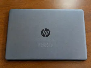 Laptop HP 250 G6 6GB Intel Celeron SSHD (Hybrid) 500GB