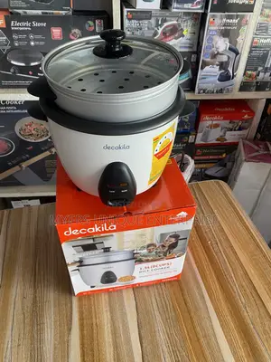 Rice Cooker 2.8L High Grade