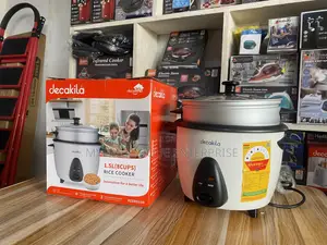 Rice Cooker 2.8L High Grade