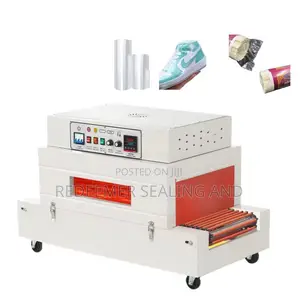 Film Heat Shrinking Machine/ Tunnel Shrinking Machine