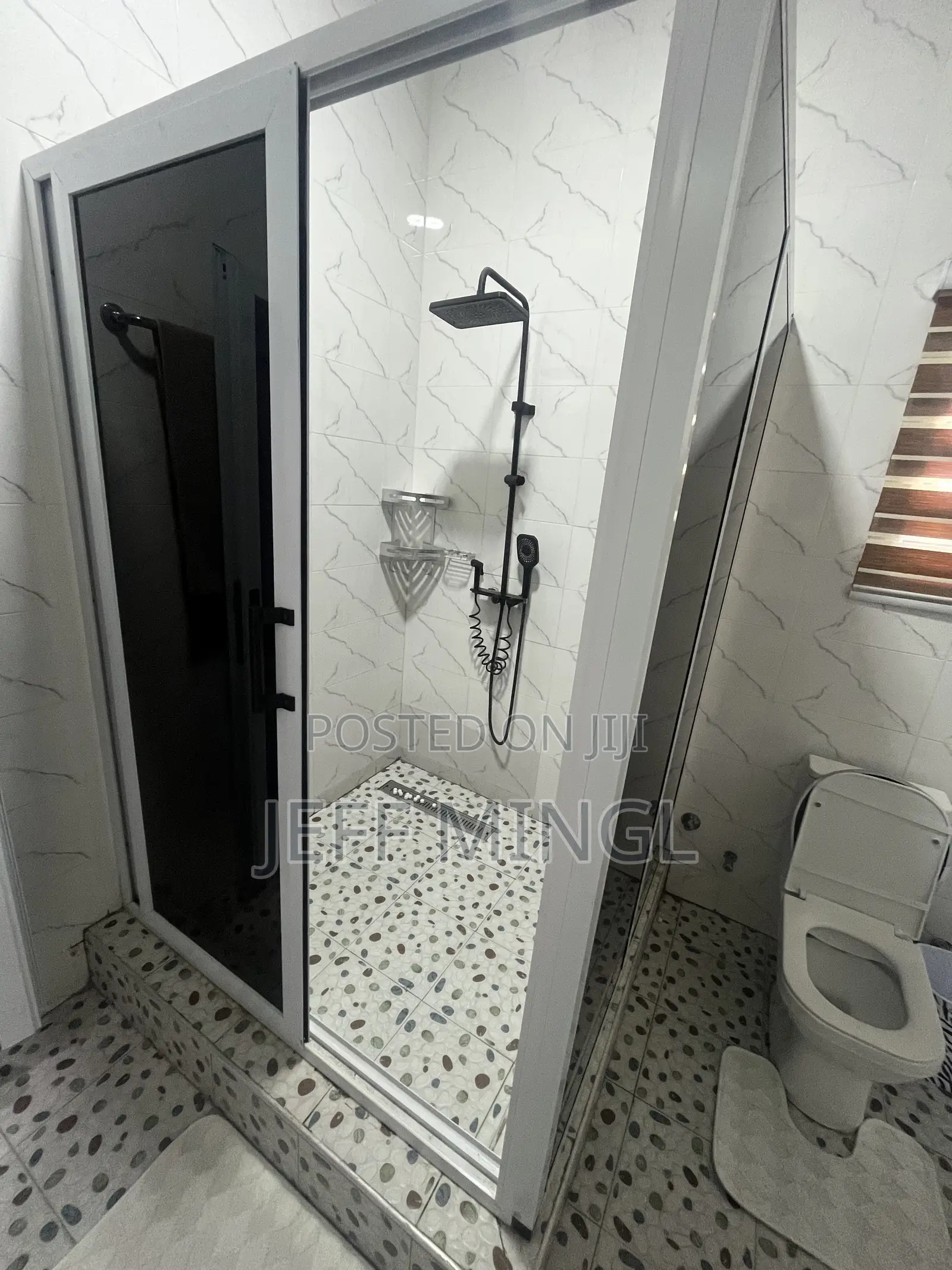Furnished 2bdrm Apartment in Oxford Street for rent