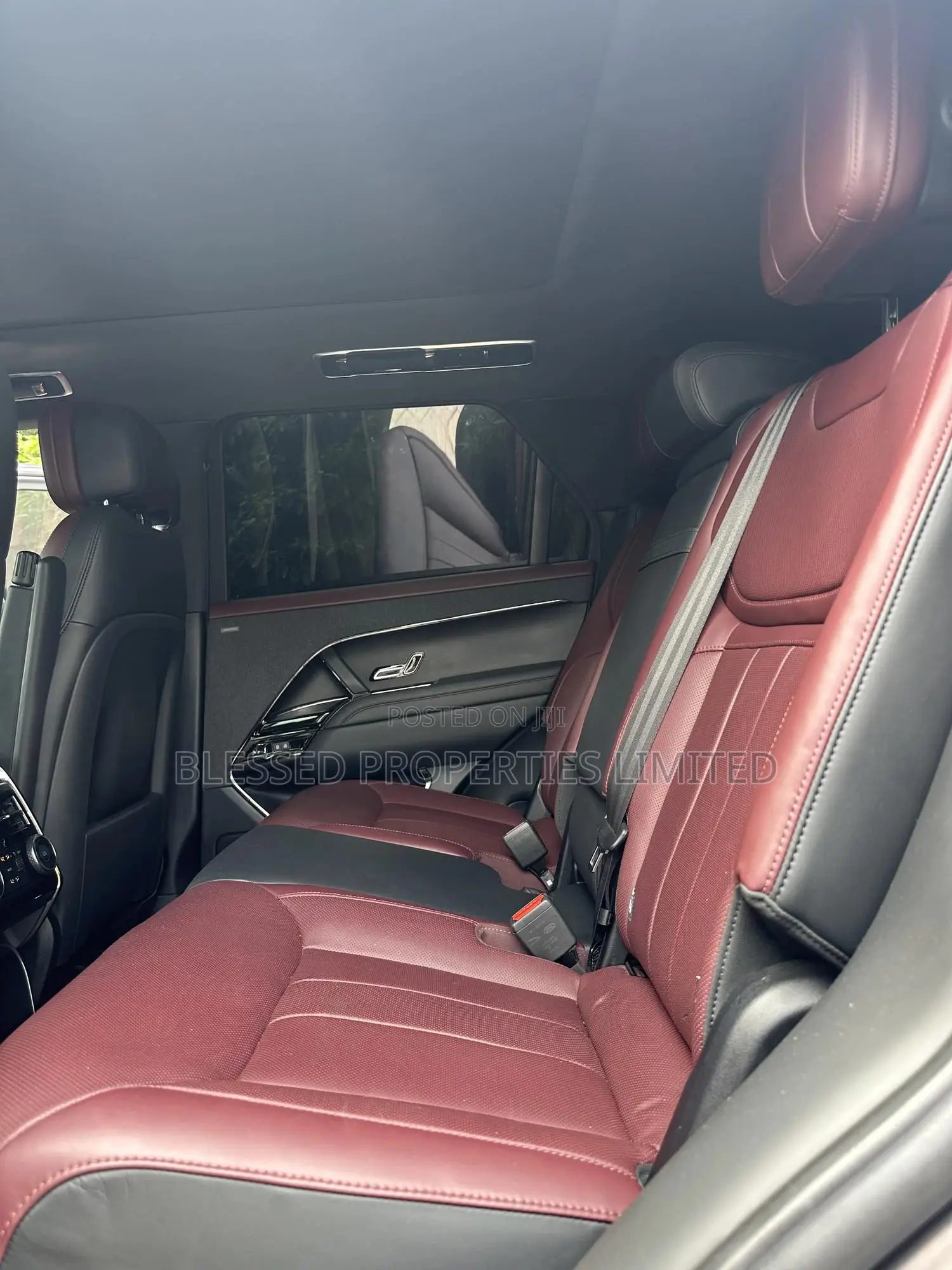 Land Rover Range Rover Sport SV Edition One Flux Silver 2024 Gray