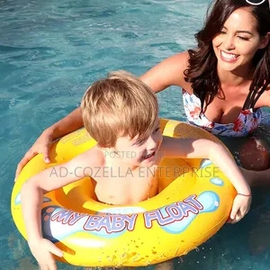 Ring Floaters for Babies