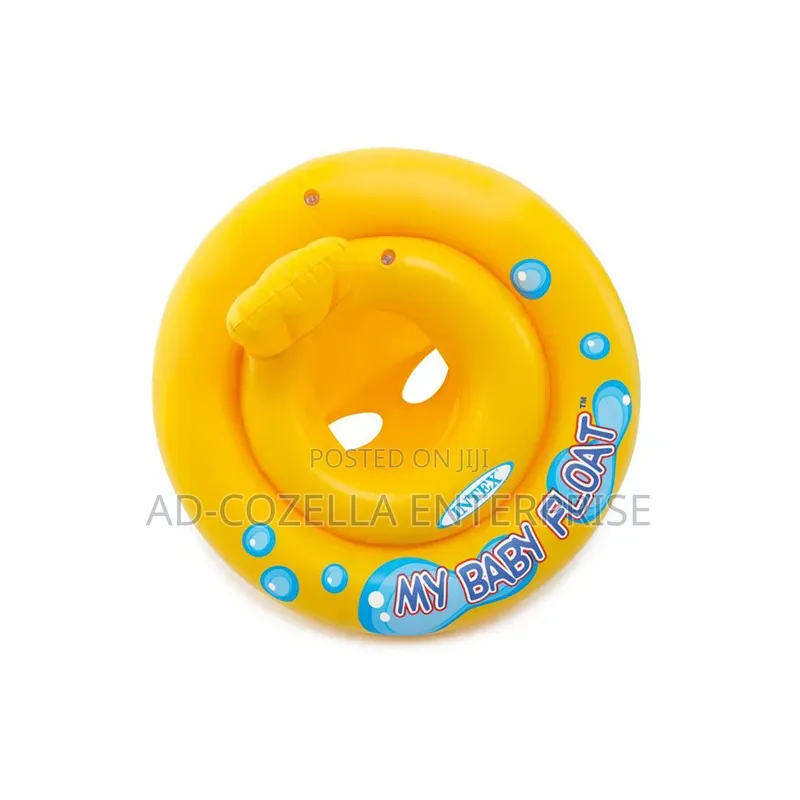 Ring Floaters for Babies